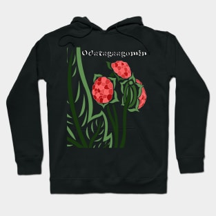 Thimbleberry (Odatagaagomin) Hoodie